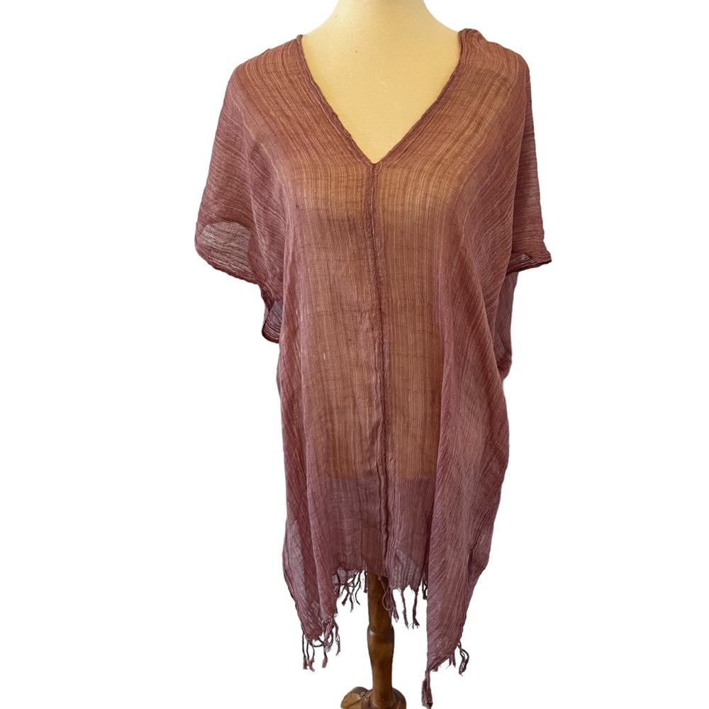Monserat de Lucca Coverup